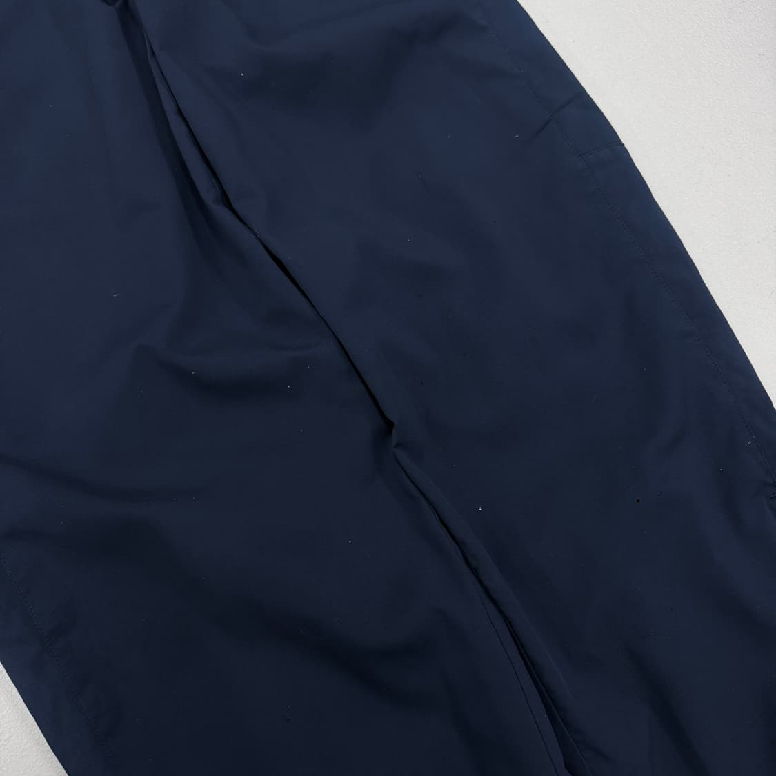 나이키 맨유 00s 올드스쿨 바람막이 트랙팬츠 상품이미지5