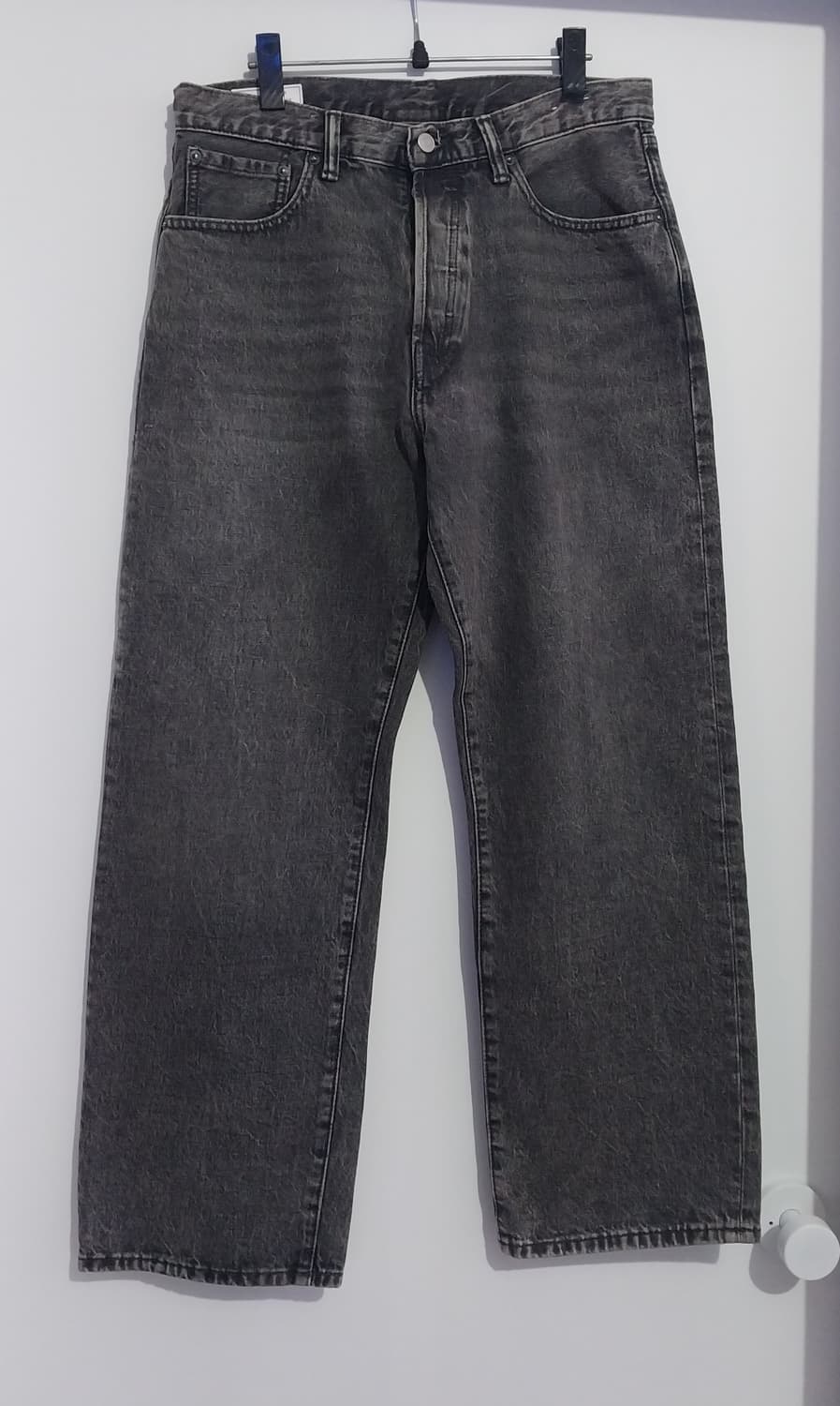일본 gap 90s loose 갭 루즈 데님 팬츠 루즈핏 상품이미지1