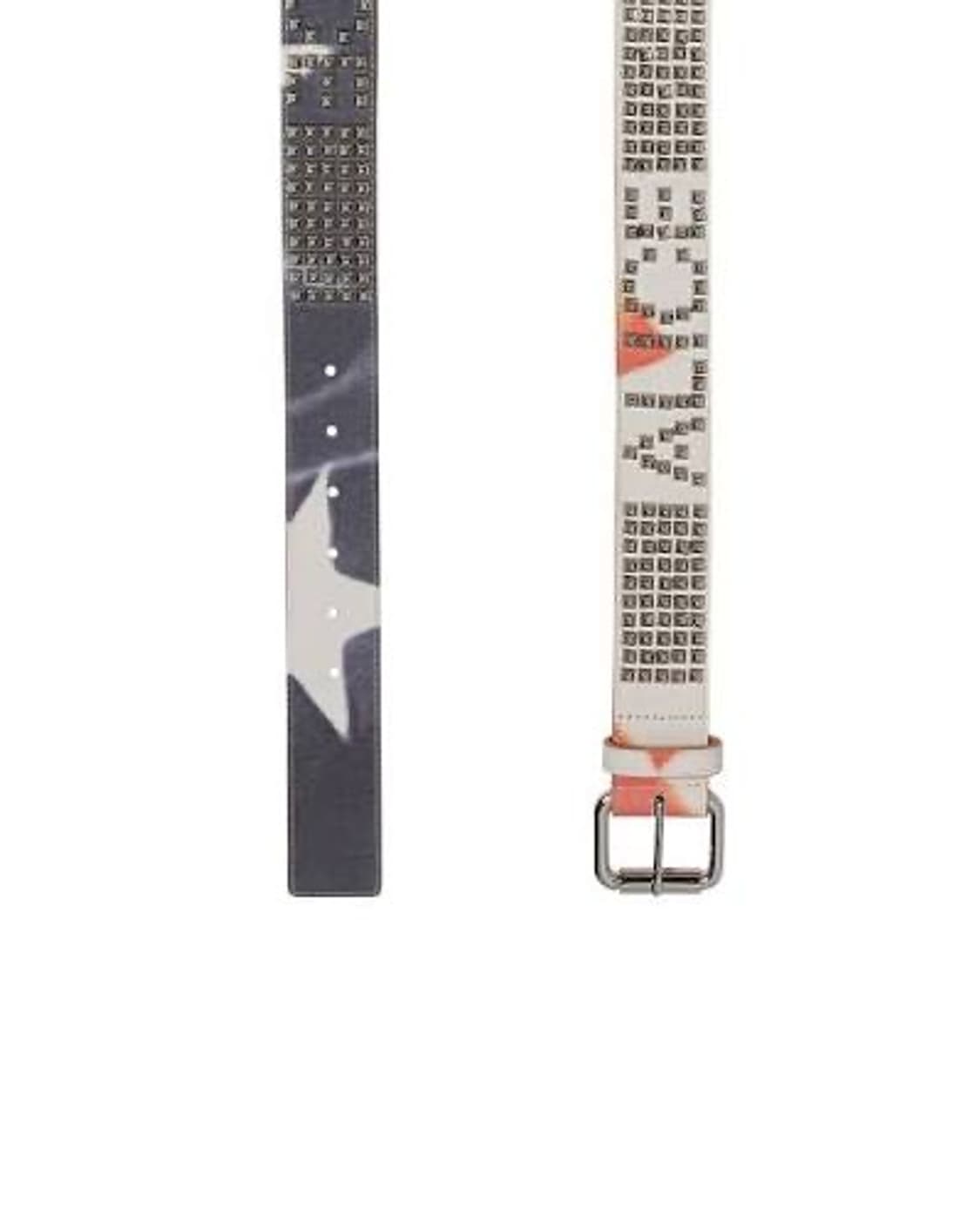 Ksubi x alice hollywood belt 상품이미지1
