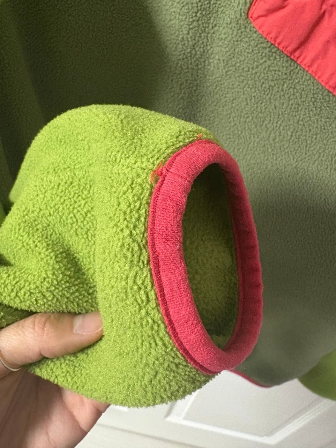 파타고니아 신칠라 s 상품이미지4