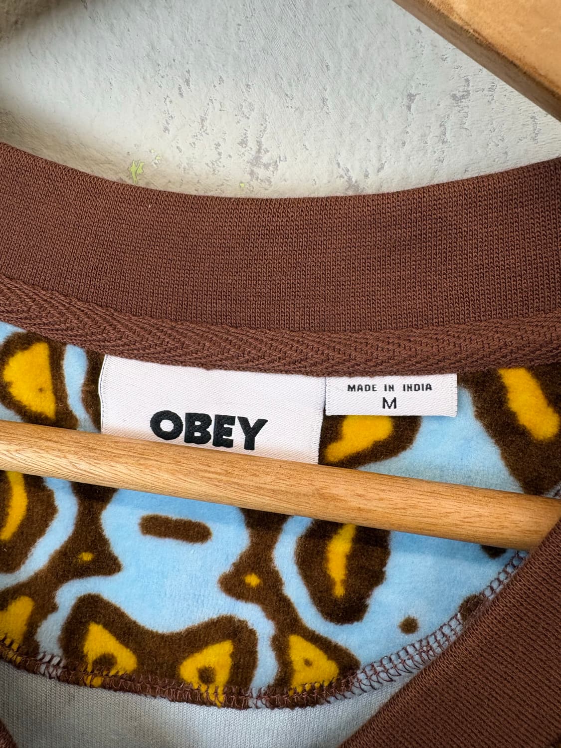 새상품 오베이 오데사 벨벳 베스트 상품이미지6