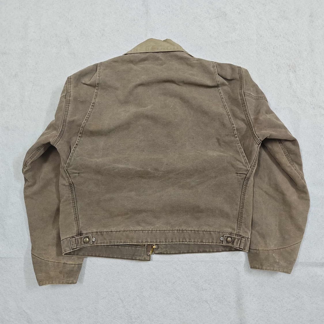 칼하트 j97 CHT size L 상품이미지2