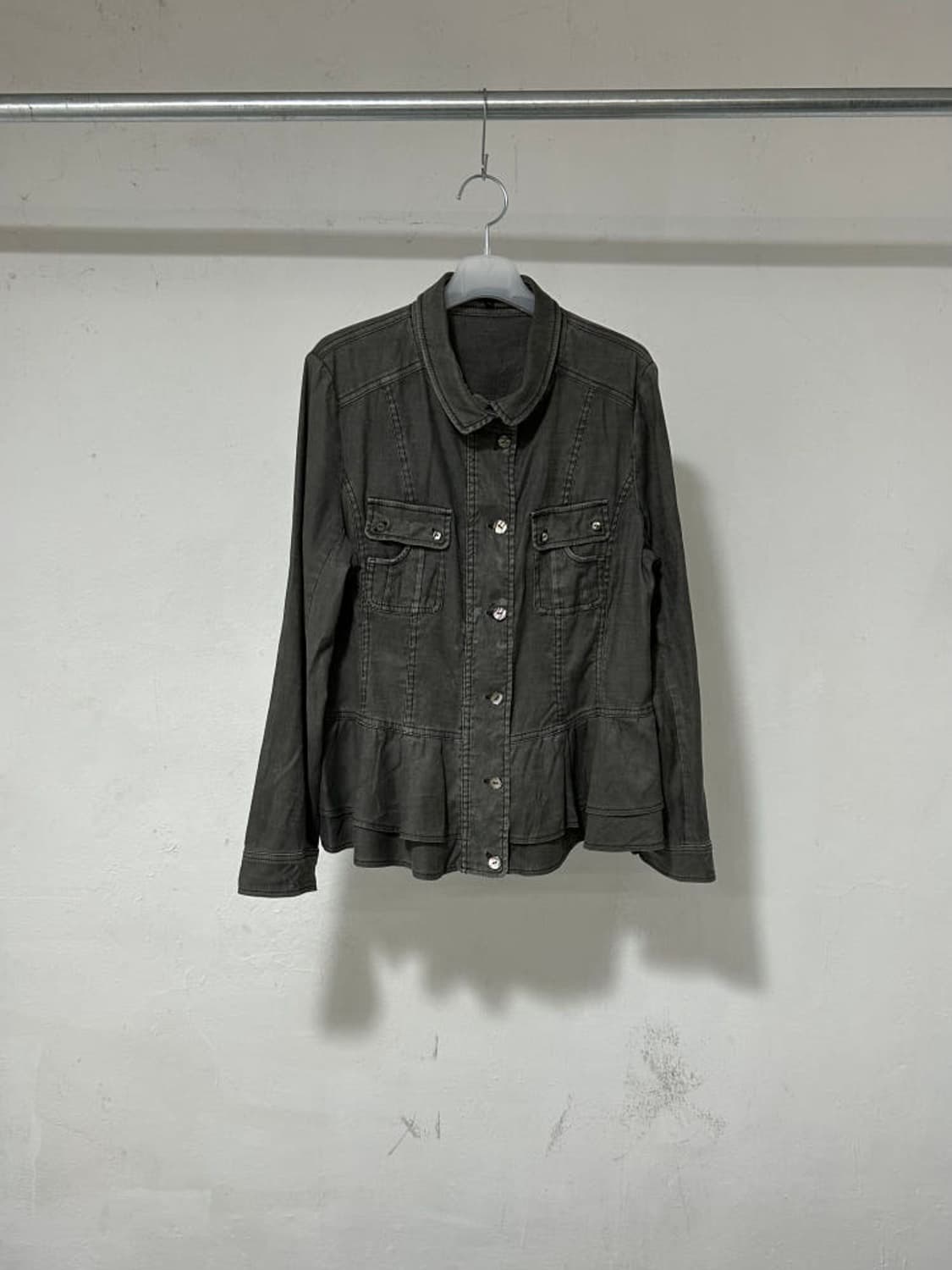 vtg jacket 상품이미지2