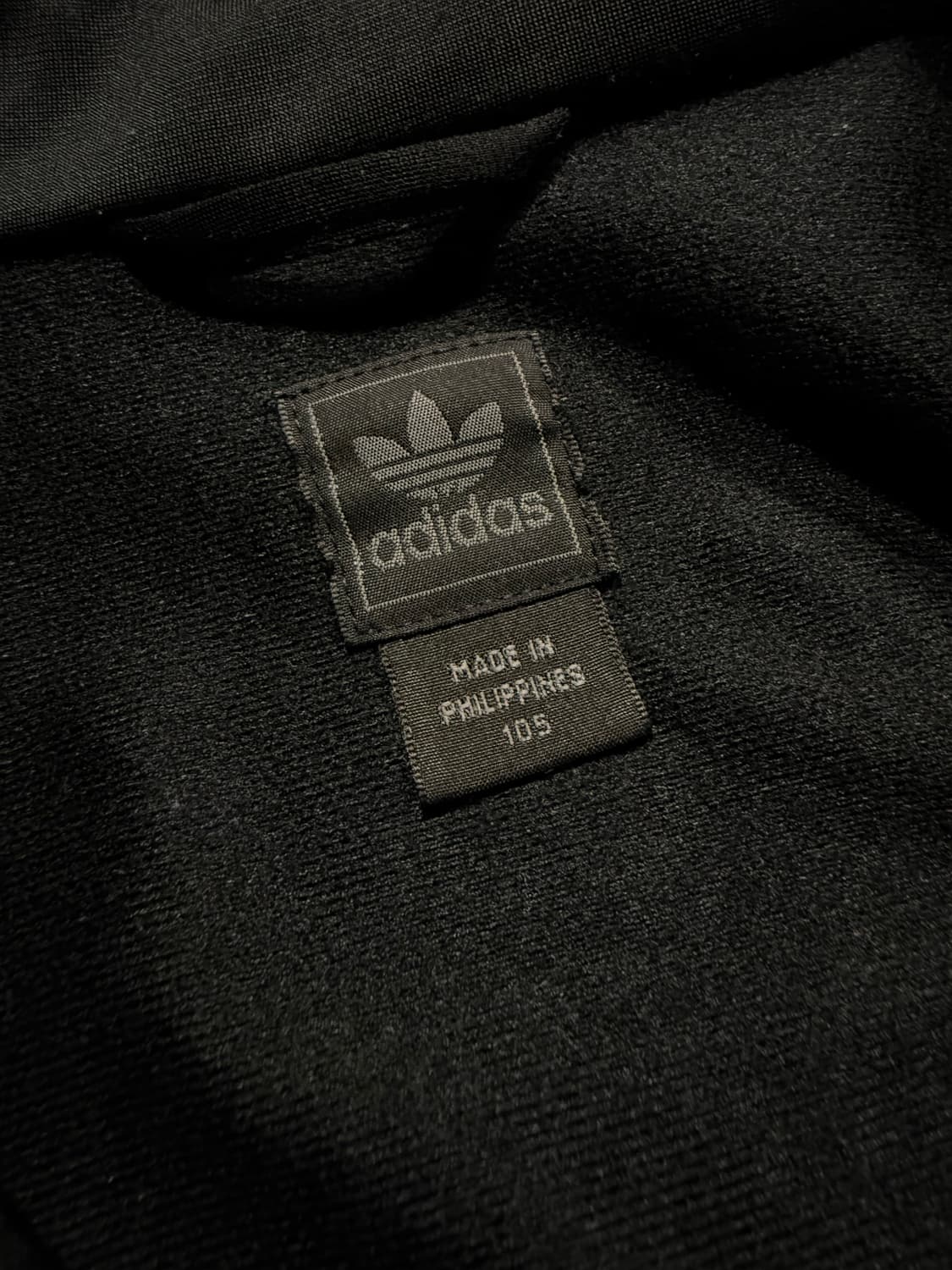 Adidas 아디다스 파이어버드 져지 상품이미지3
