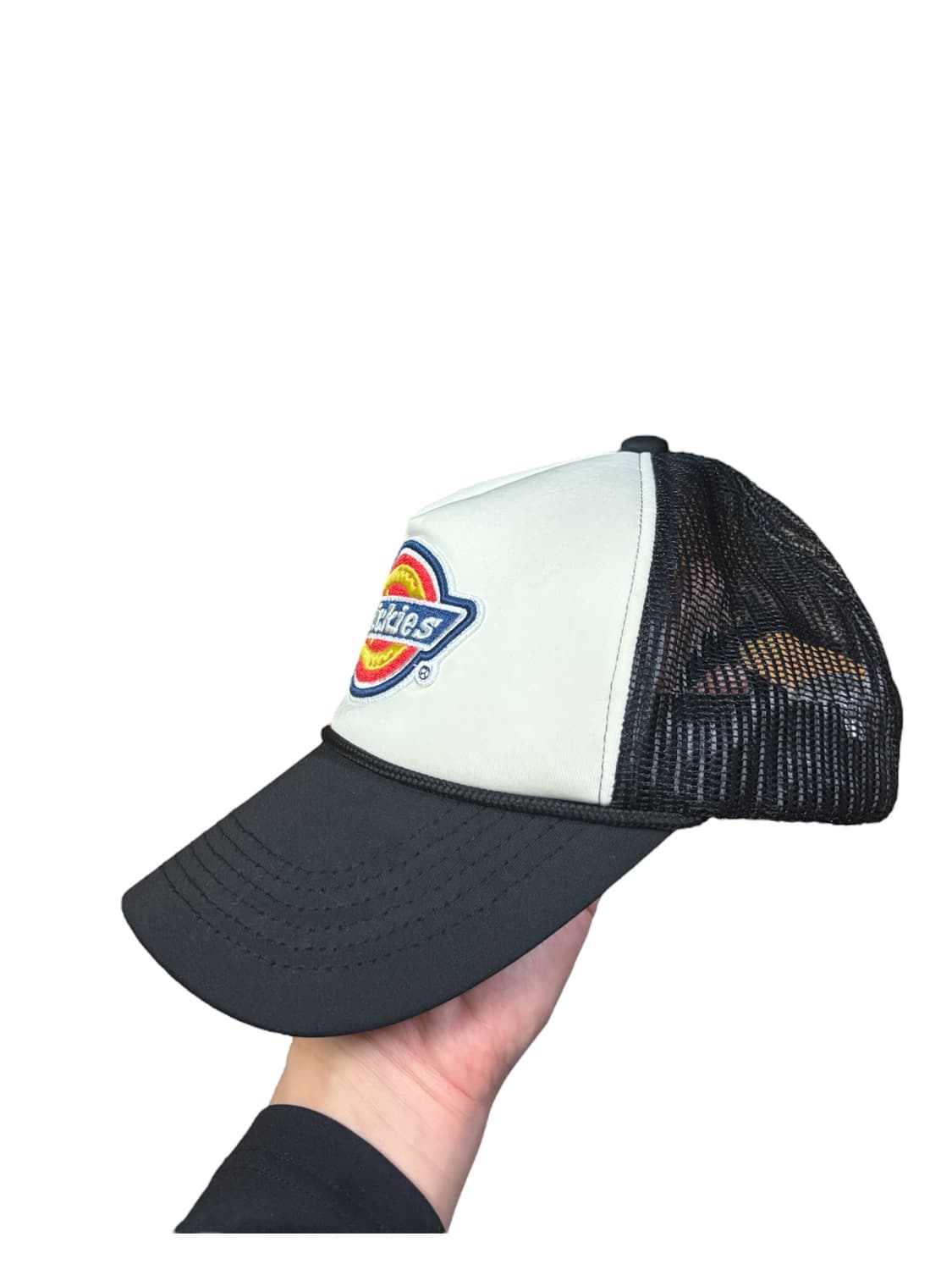 디키즈 트러커 메쉬캡 볼캡 상품이미지5