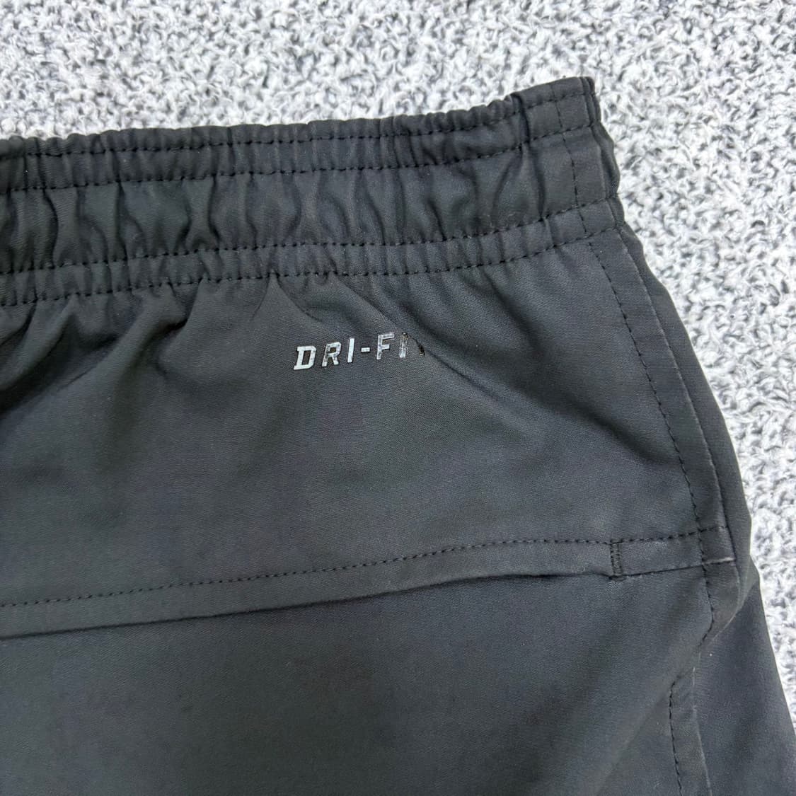 M 나이키 Nike 트레이닝 팬츠 0602J2 상품이미지6