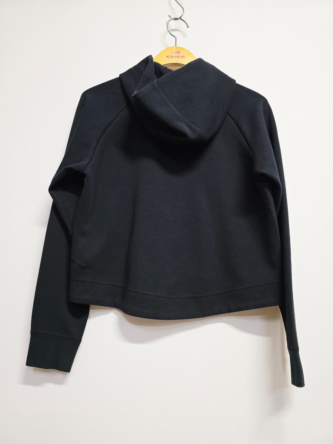 나이키 테크팩 후드집업 블랙 상품이미지4