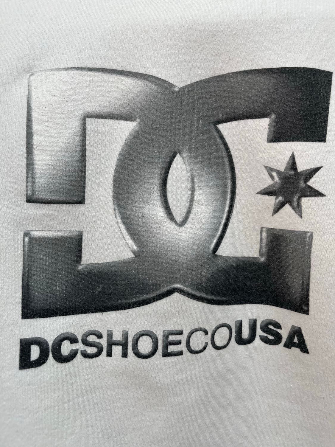 old dc shoes sweat 상품이미지8