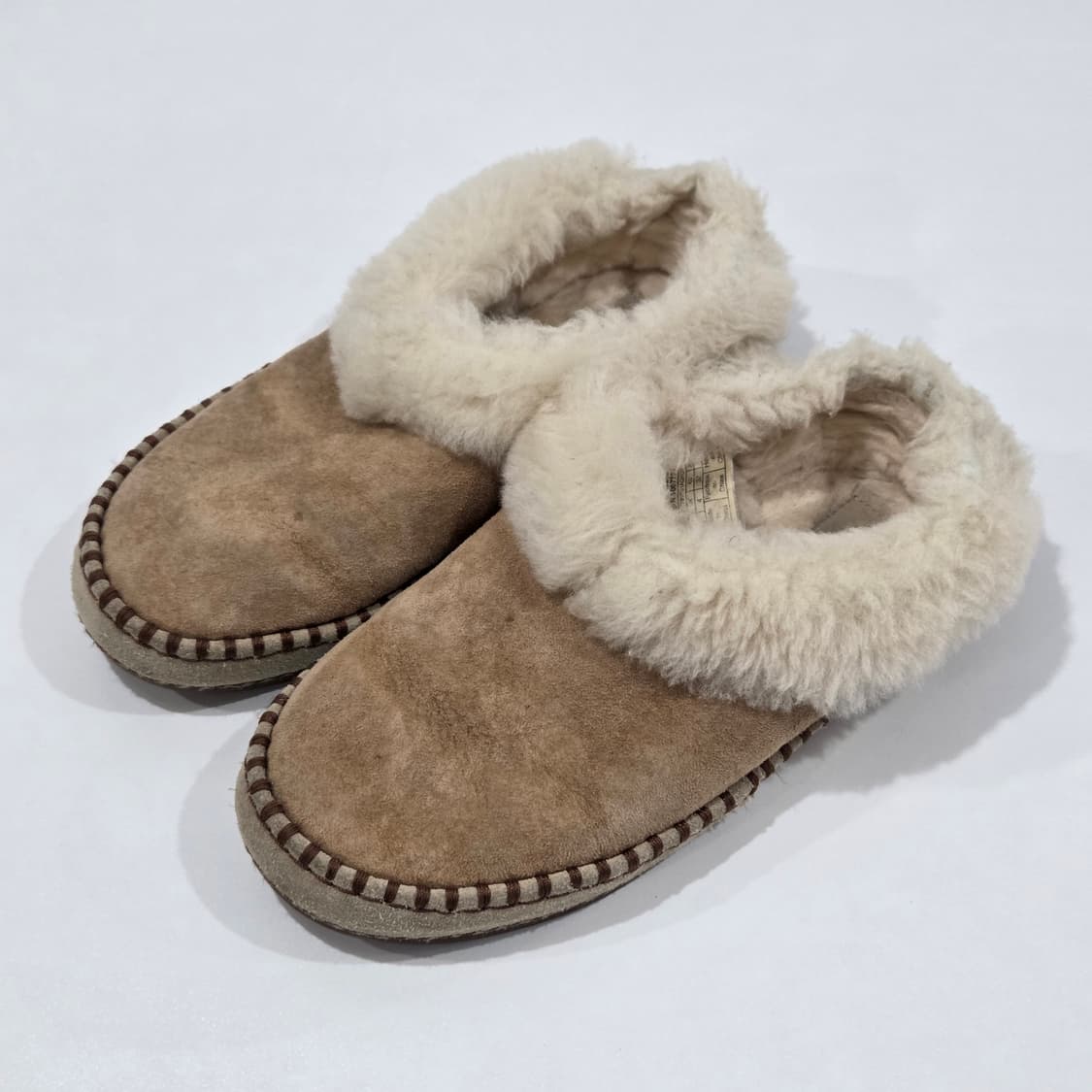 어그 으린 양털 슬리퍼 230 상품이미지3