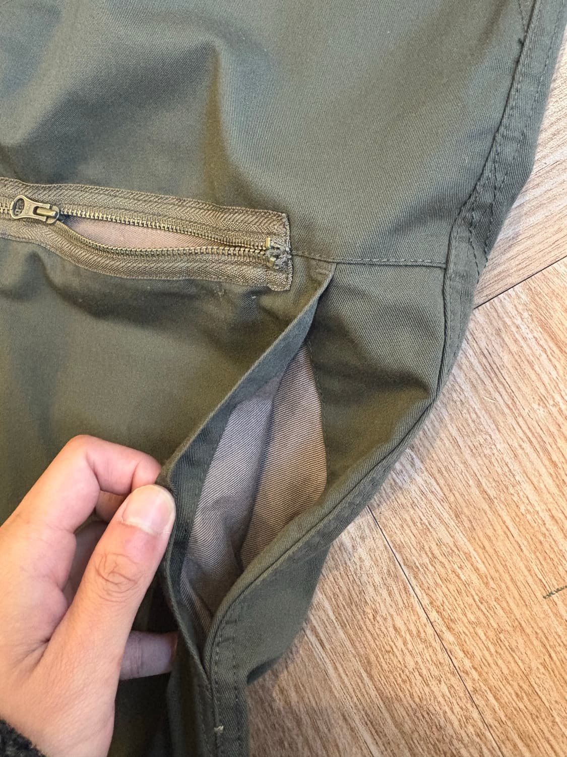 90s Good enough Flight Patns 상품이미지4