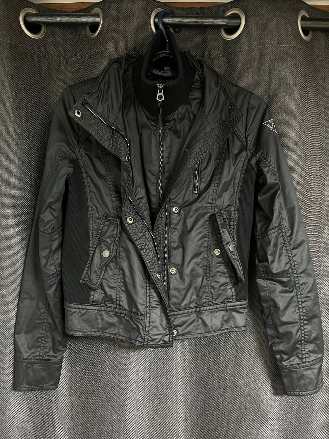 GUESS 자켓 xs 상품이미지1