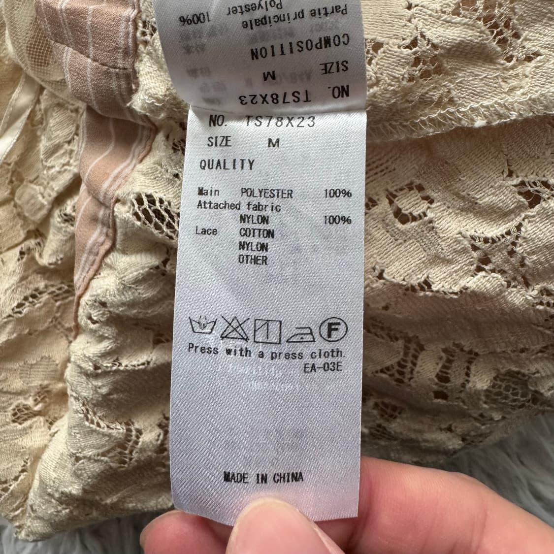 AXES 일본빈티지 노드 나시 모리걸 나시 하이틴 민소매 티 M 40 상품이미지9