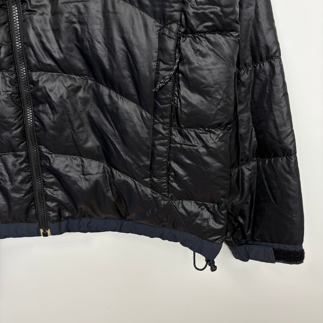 노스페이스 경량 패딩 자켓 상품이미지5