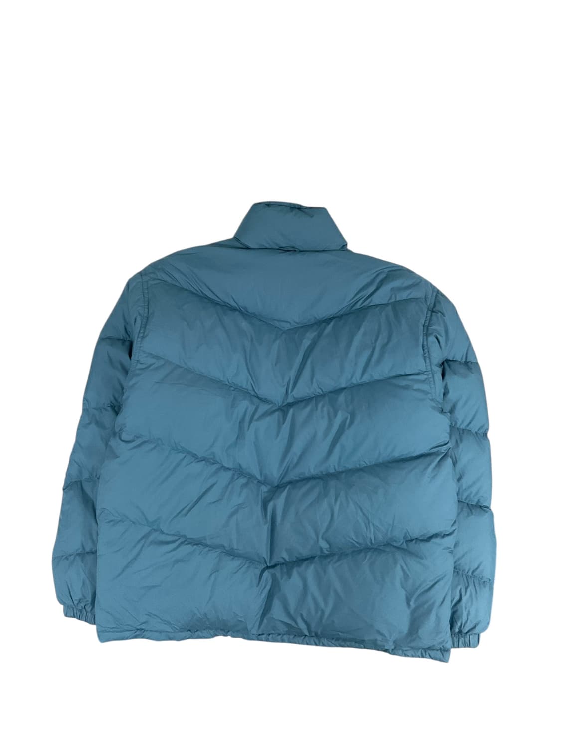 빈티지 구스다운 양면 패딩 (L) 상품이미지3