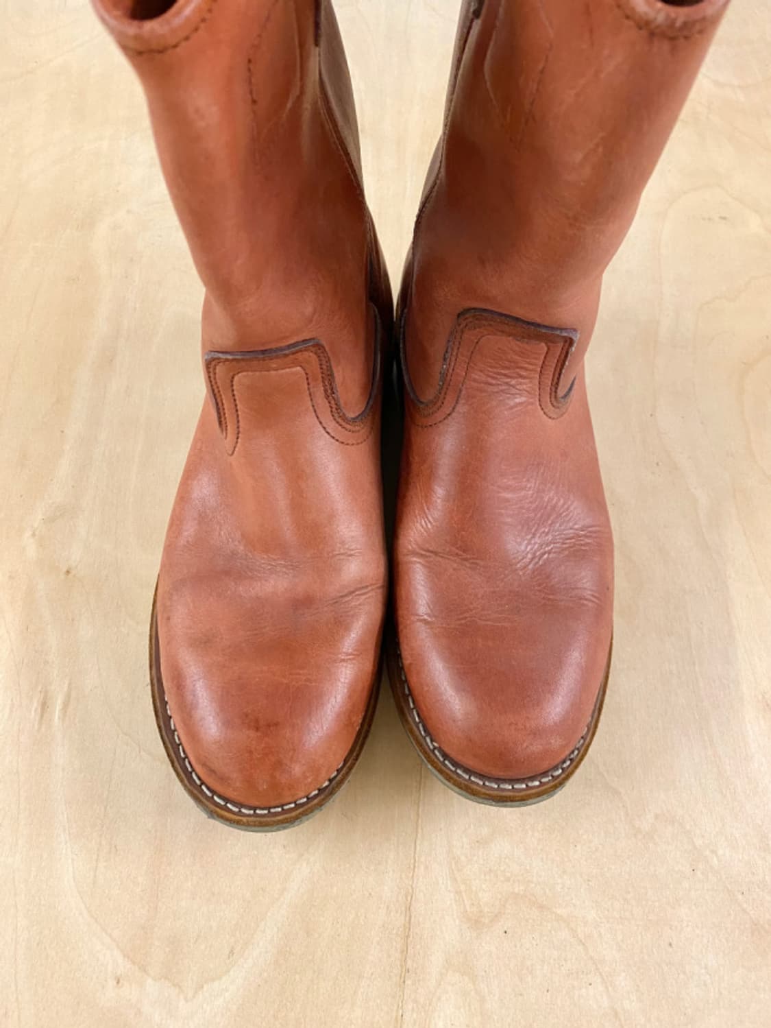 VTG pecos boots 상품이미지5