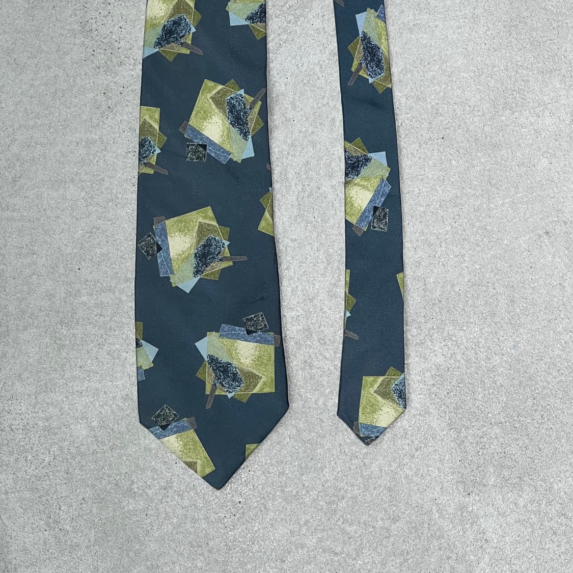 이세이미야케 실크넥타이 s09235 상품이미지2