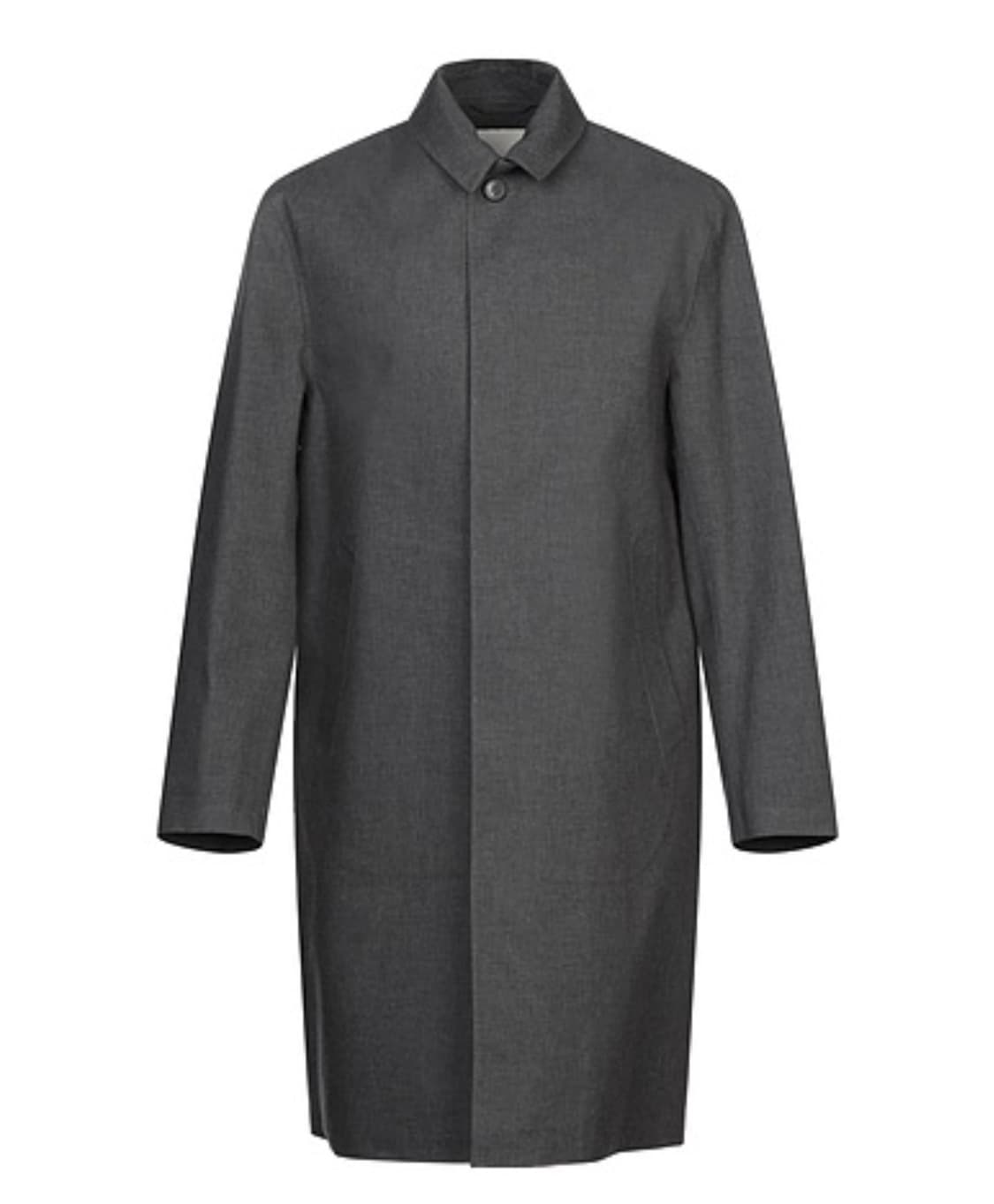 매킨토시 레인코트 상품이미지4