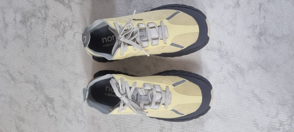 노다 런 001 레몬 260 us 8 상품이미지5