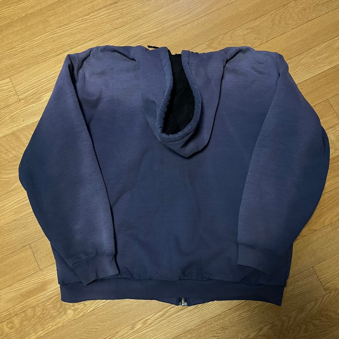 [XL] 칸예 00s 빈티지 칼하트 J149 네이비 상품이미지4