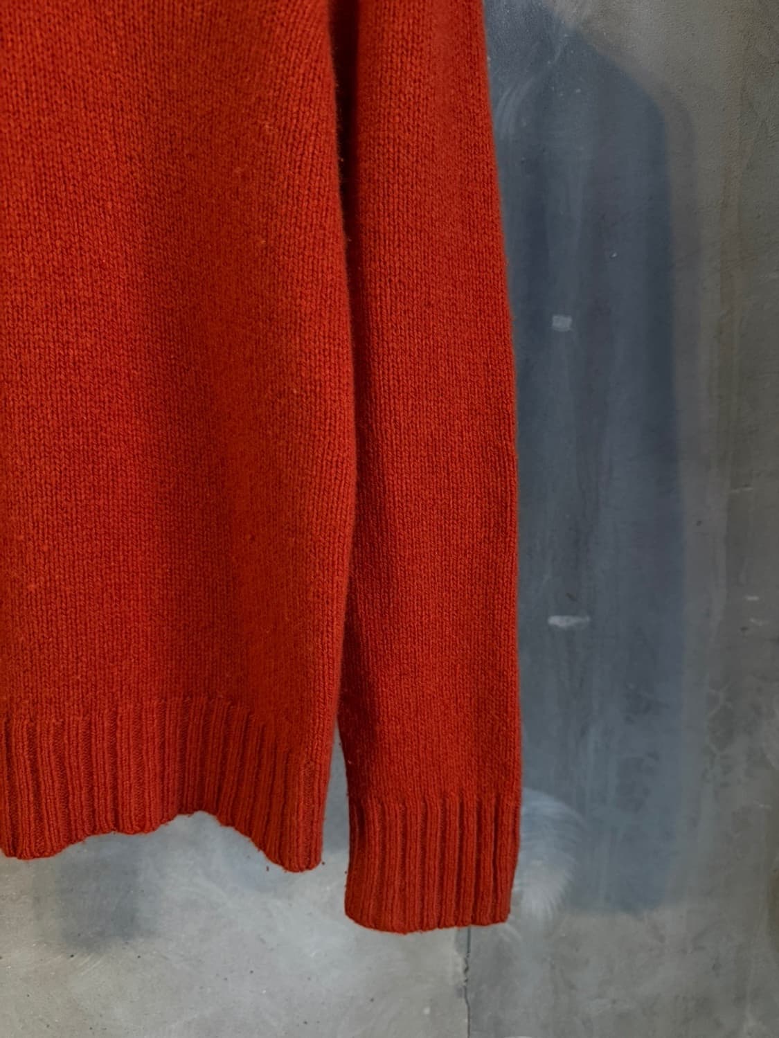 폴로 랄프로렌 숄칼라 니트 100~103 상품이미지4