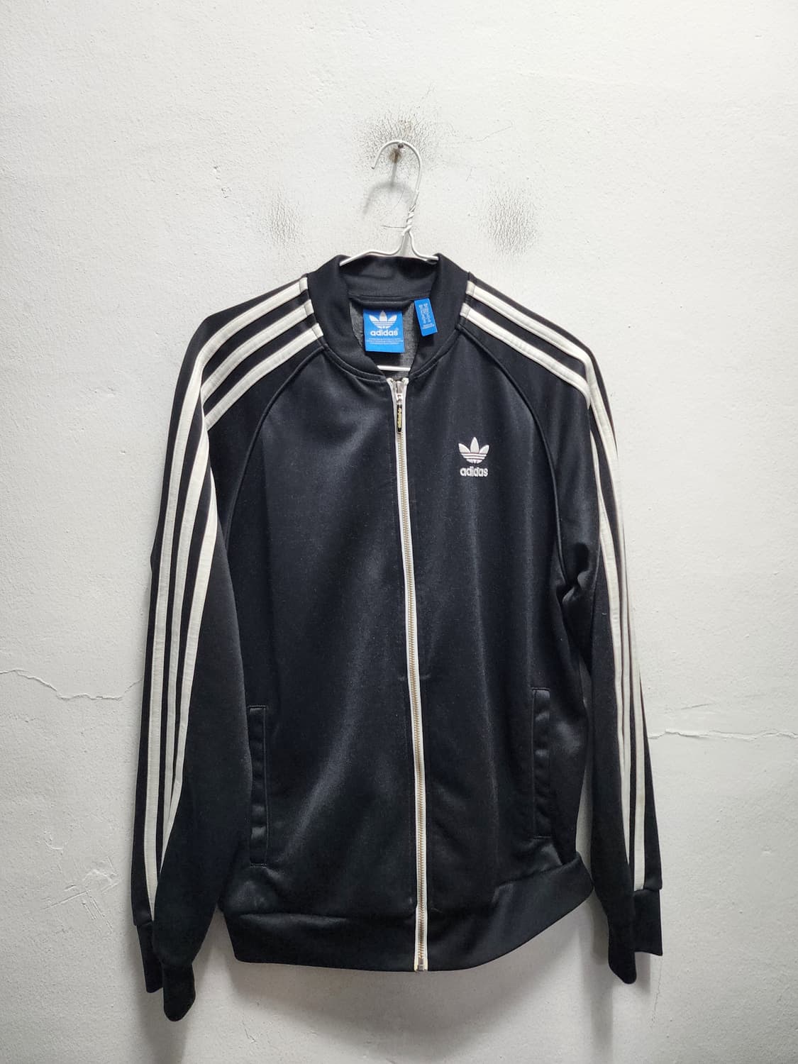 아디다스 삼선 트레이닝 트랙탑 상품이미지1