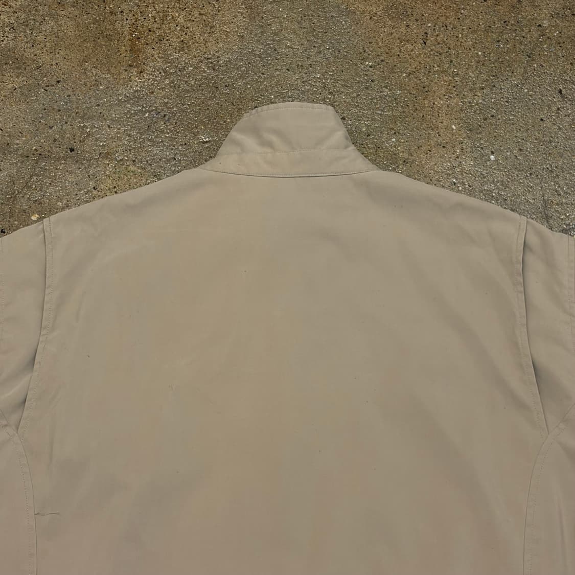 00s 미국 빈티지 폴로랄프로렌 스윙자켓 스윙탑 헤링본자켓 상품이미지8