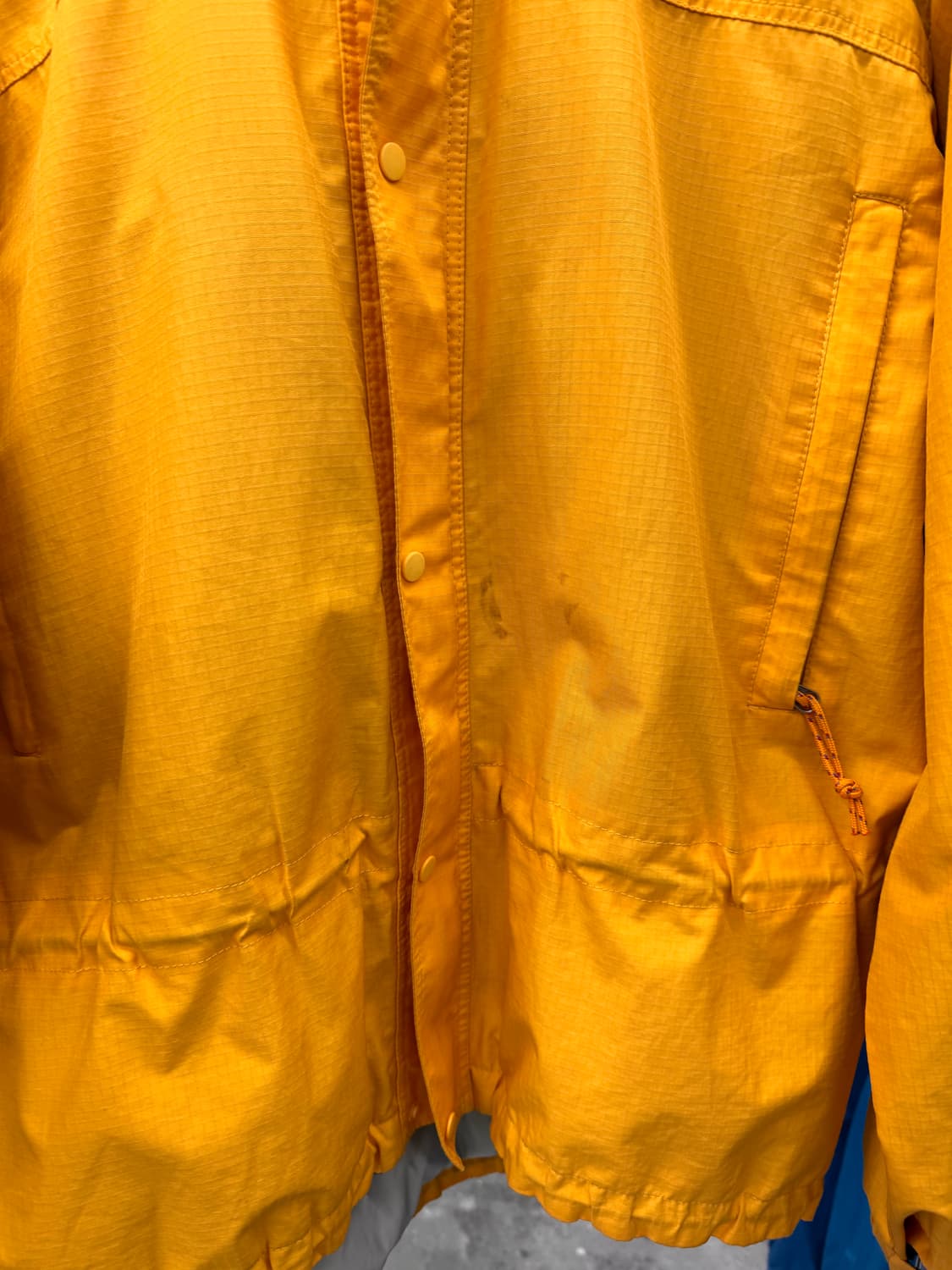 빈티지 파타고니아 자켓 바람막이 상품이미지3