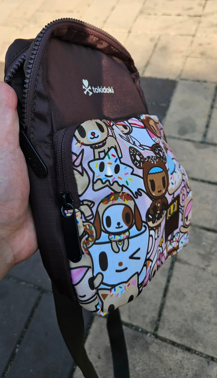 tokidoki cross bag mini 상품이미지5