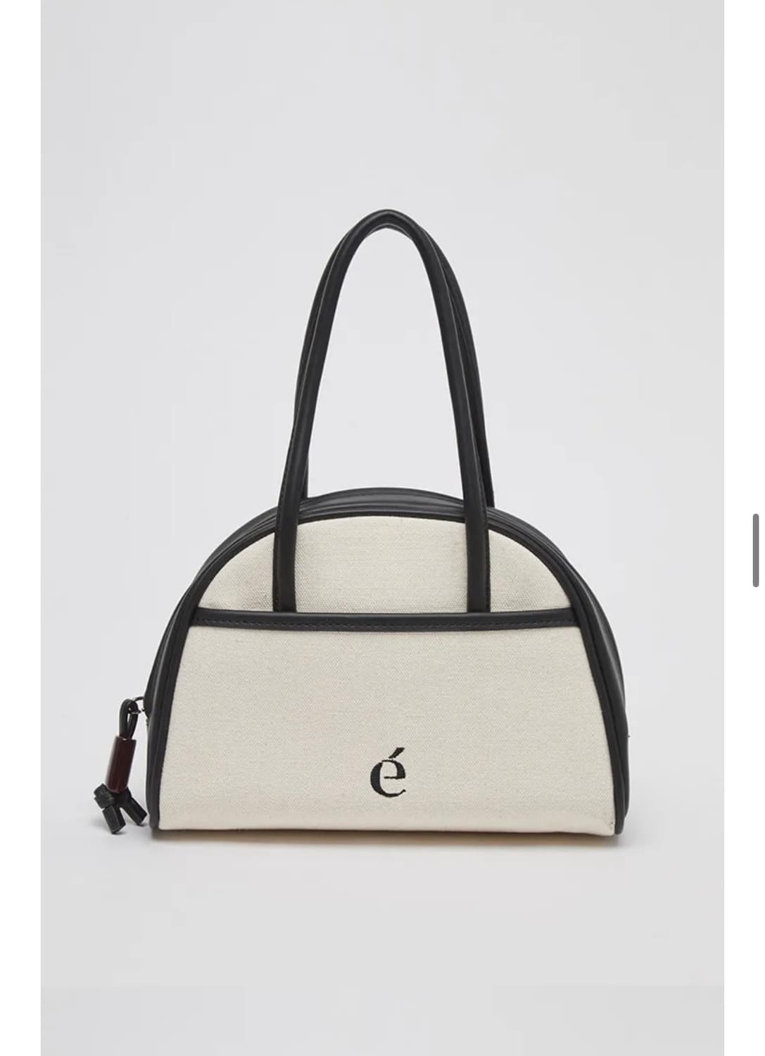 아카이브앱크 Mini bowling bag(Deep sleep) 상품이미지1