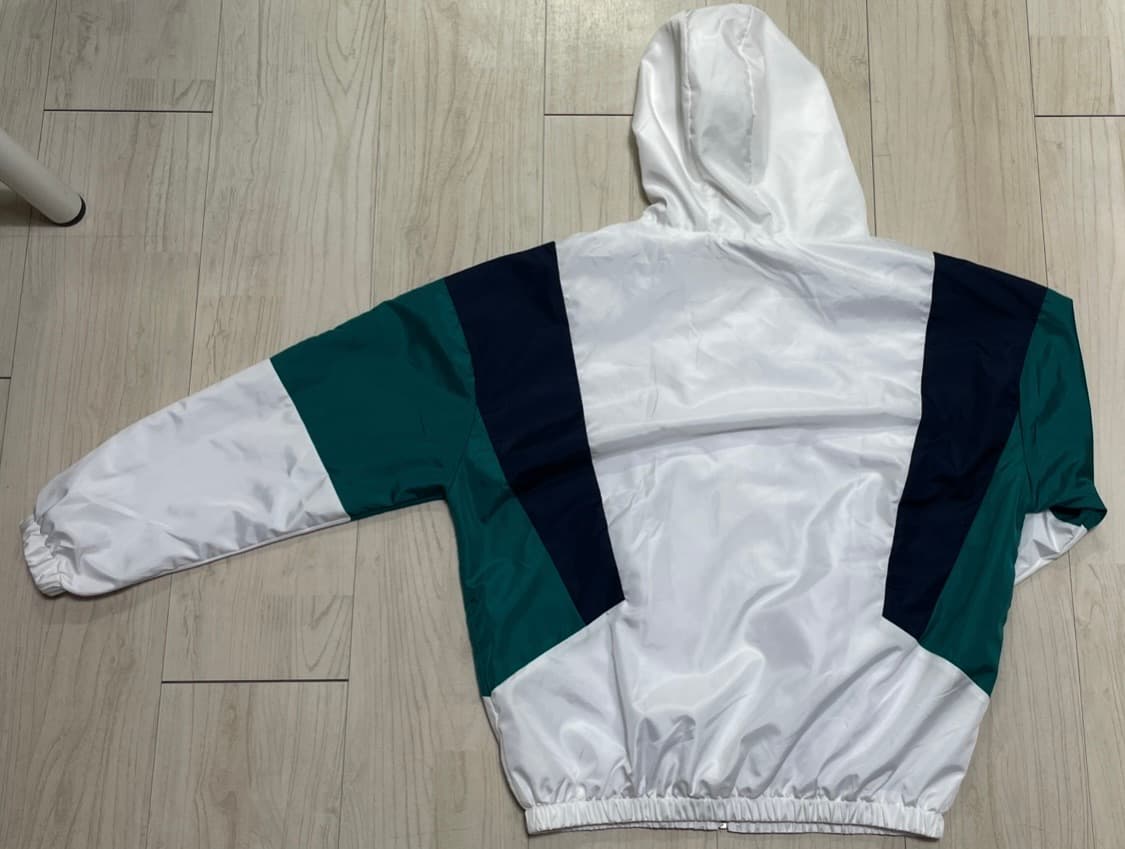 아디다스 빈티지 바람막이 L~XL 상품이미지2