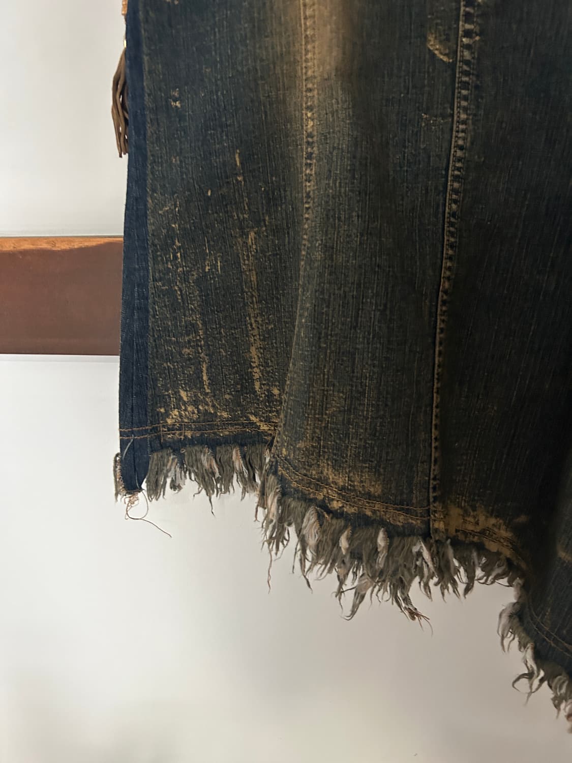 vintage skirt  상품이미지6