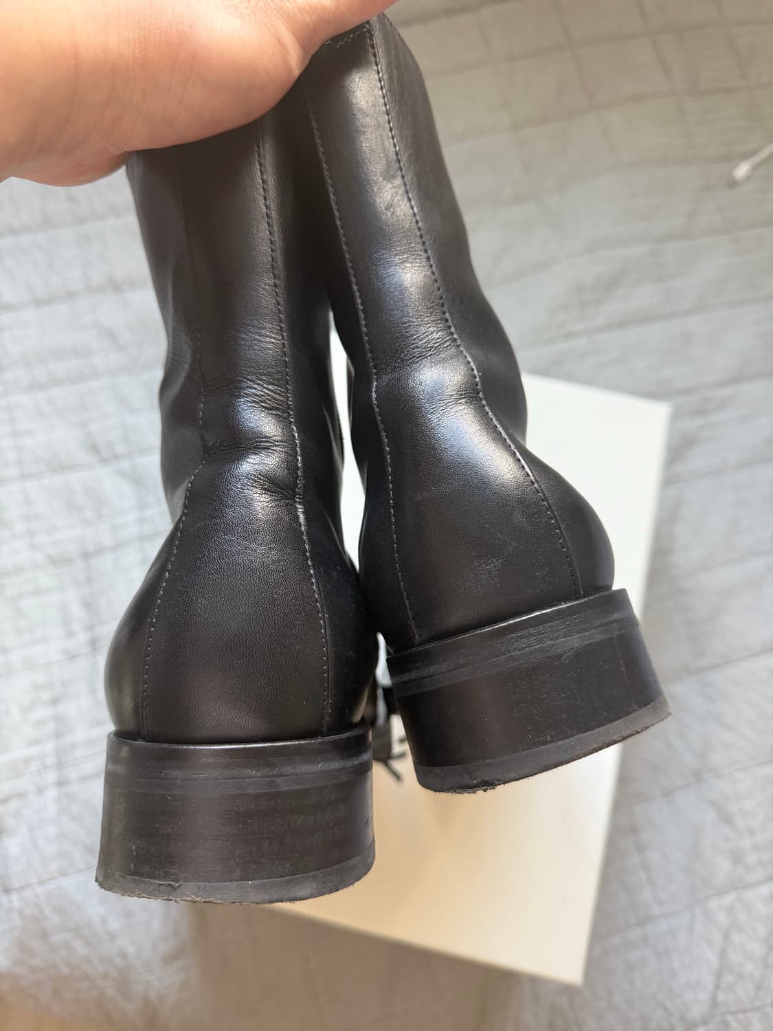 (41)아워레가시 카미온 블랙 상품이미지5