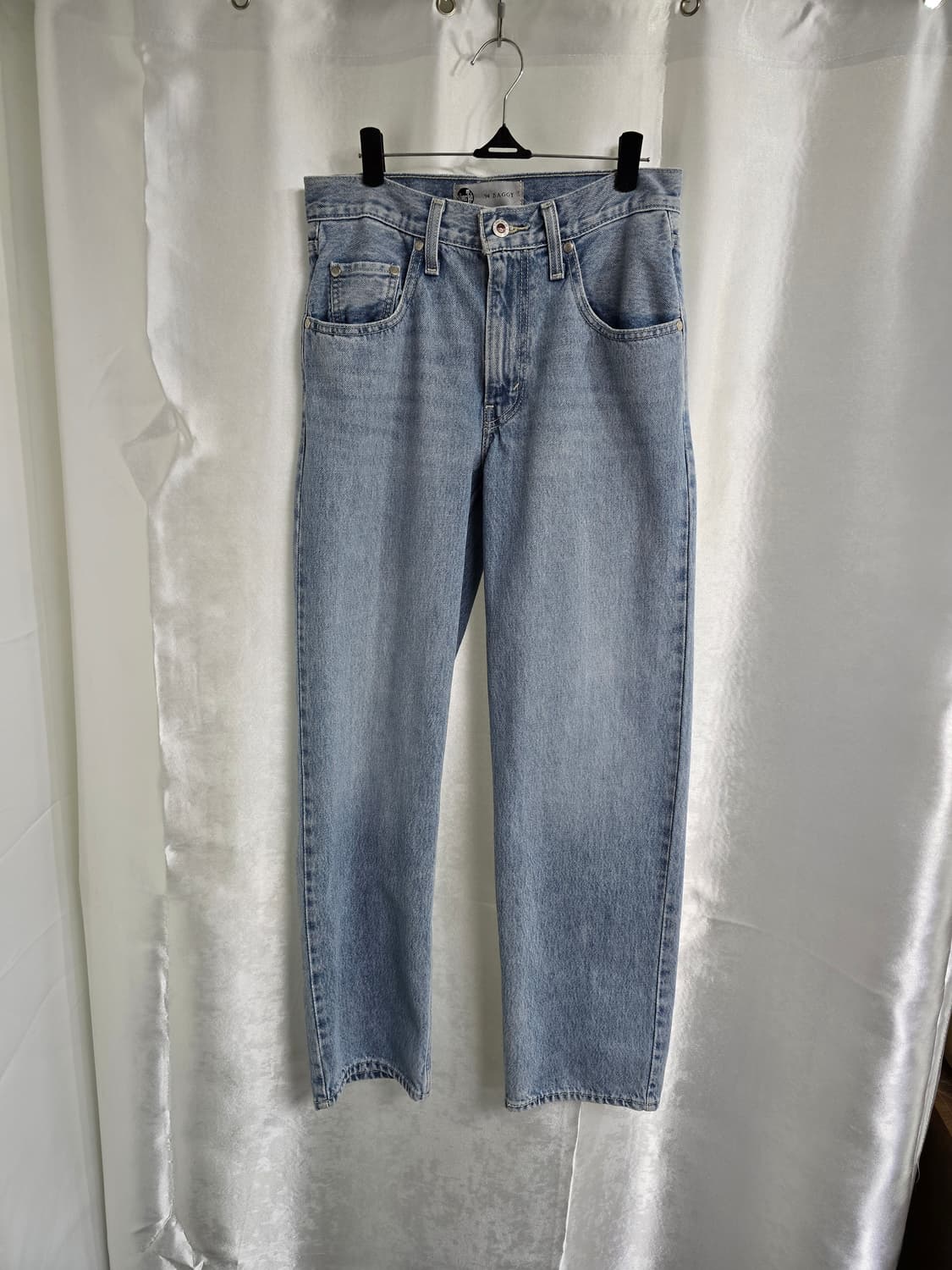 리바이스 실버탭 '94 배기 청바지 (1799) 상품이미지1