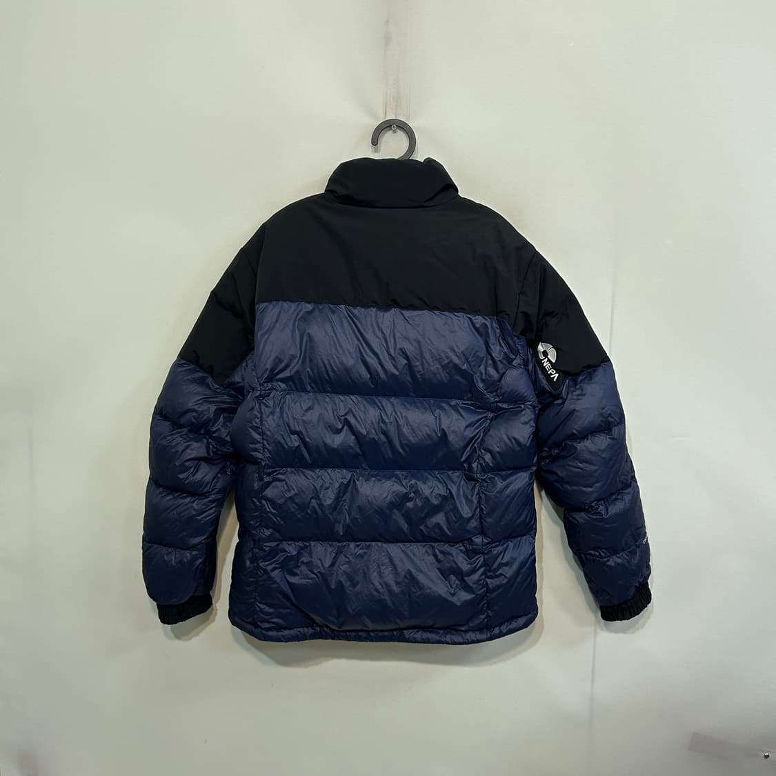 네파 남성 구스다운 패딩 100  상품이미지2