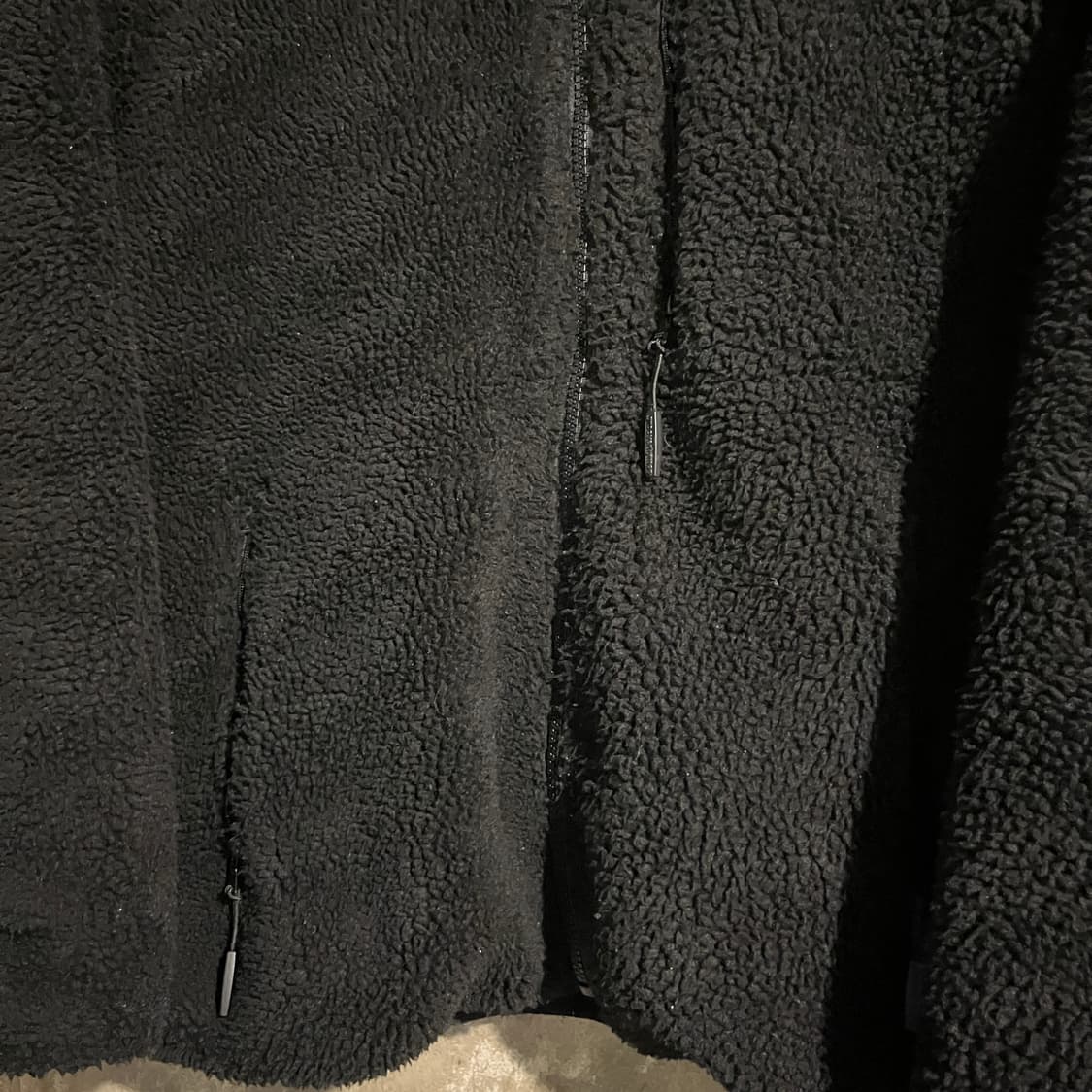 그루브라임 플리스 자켓 상품이미지3