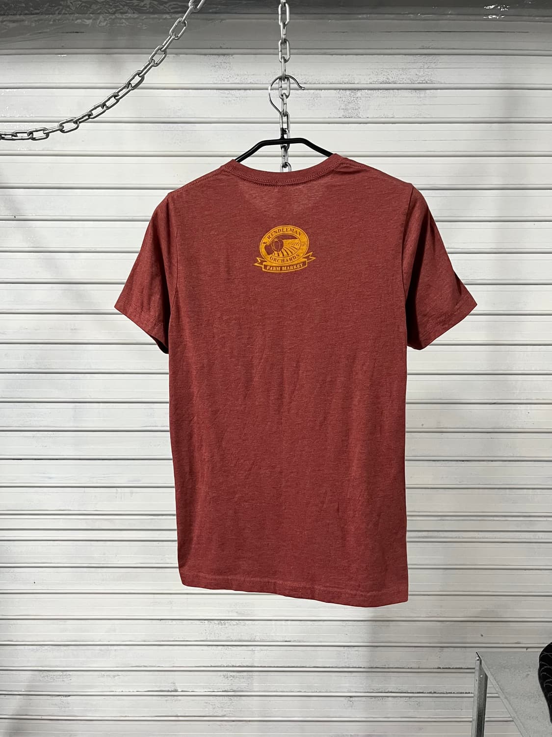 Rendleman Orchards Farm Market tee 상품이미지4