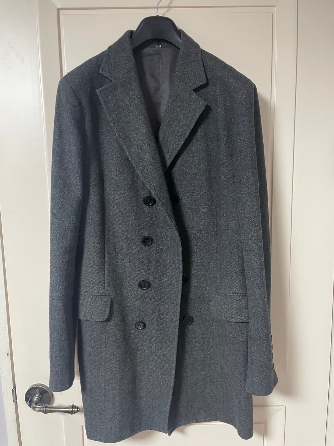 dior homme 06aw coat 상품이미지1