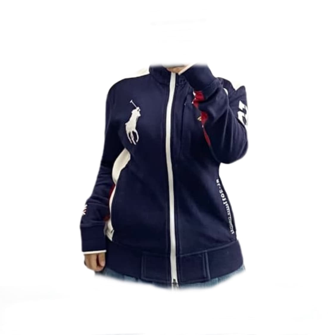 폴로 빅포니 영국 져지 XL 105 상품이미지5