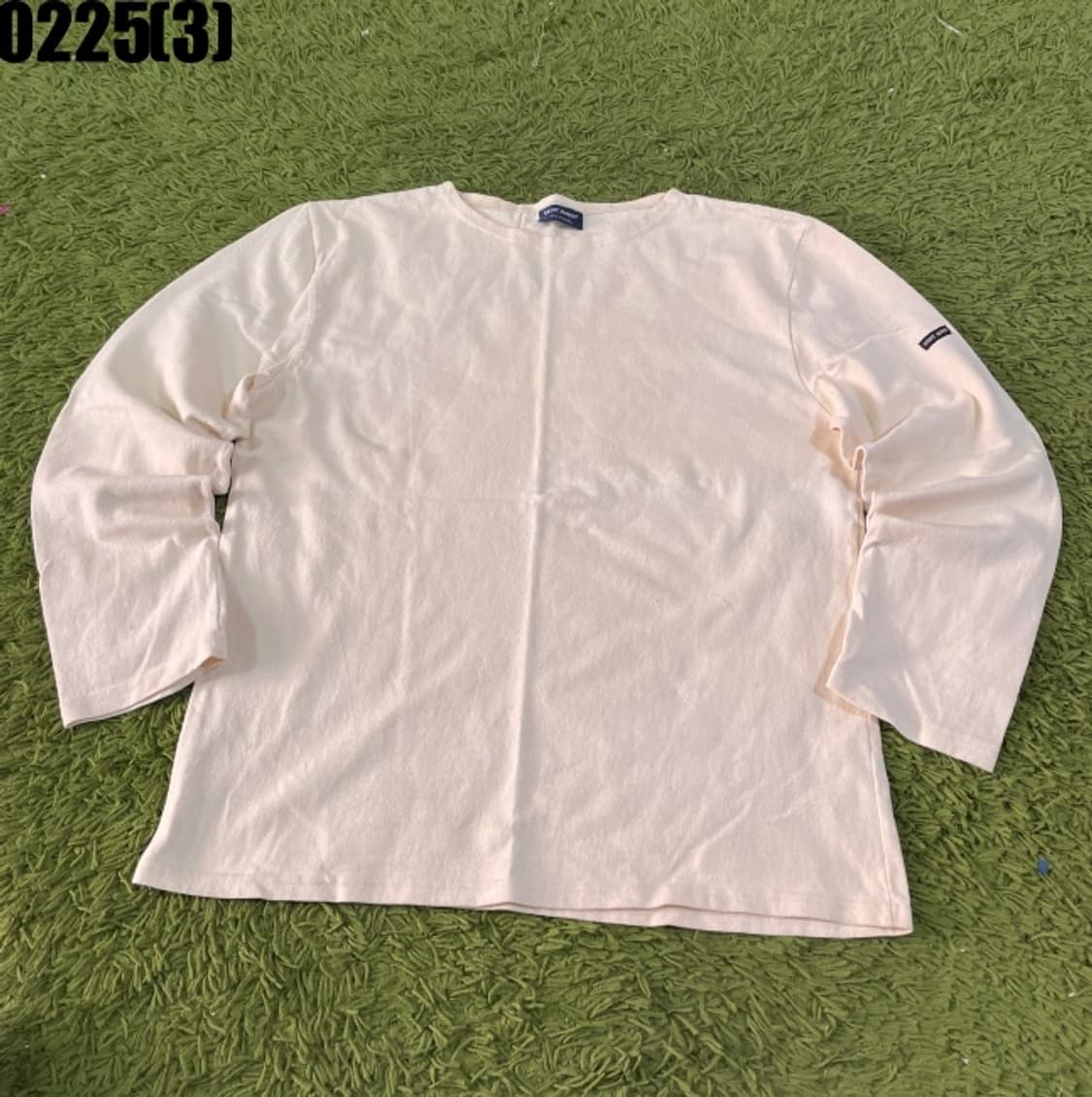 세인트제임스 긴팔 니트 상품이미지1