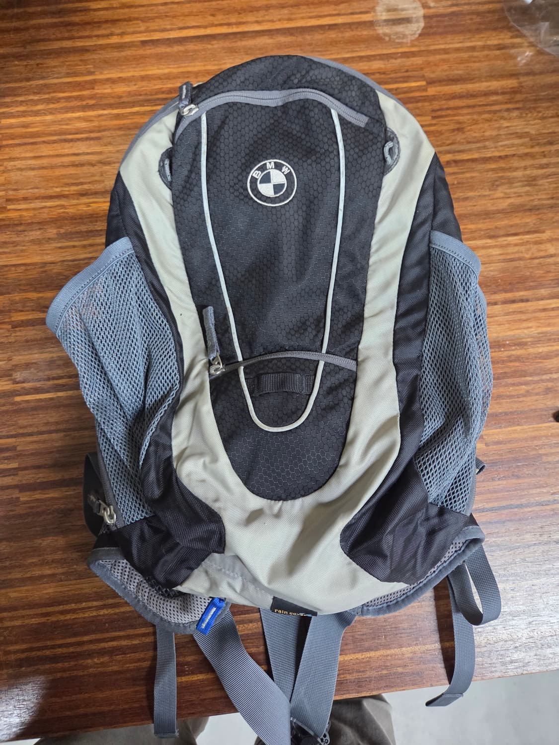 Bmw 오리지널 자전거 백팩  상품이미지1