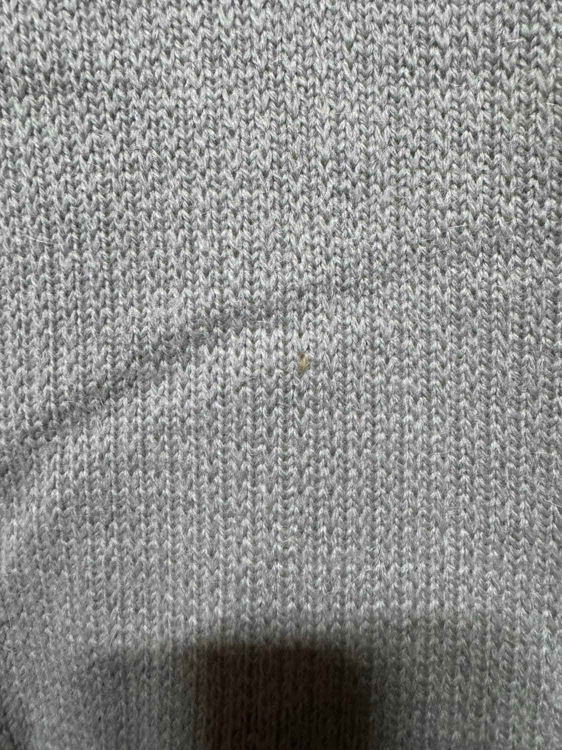 50 알레그리 니트 패딩 상품이미지8