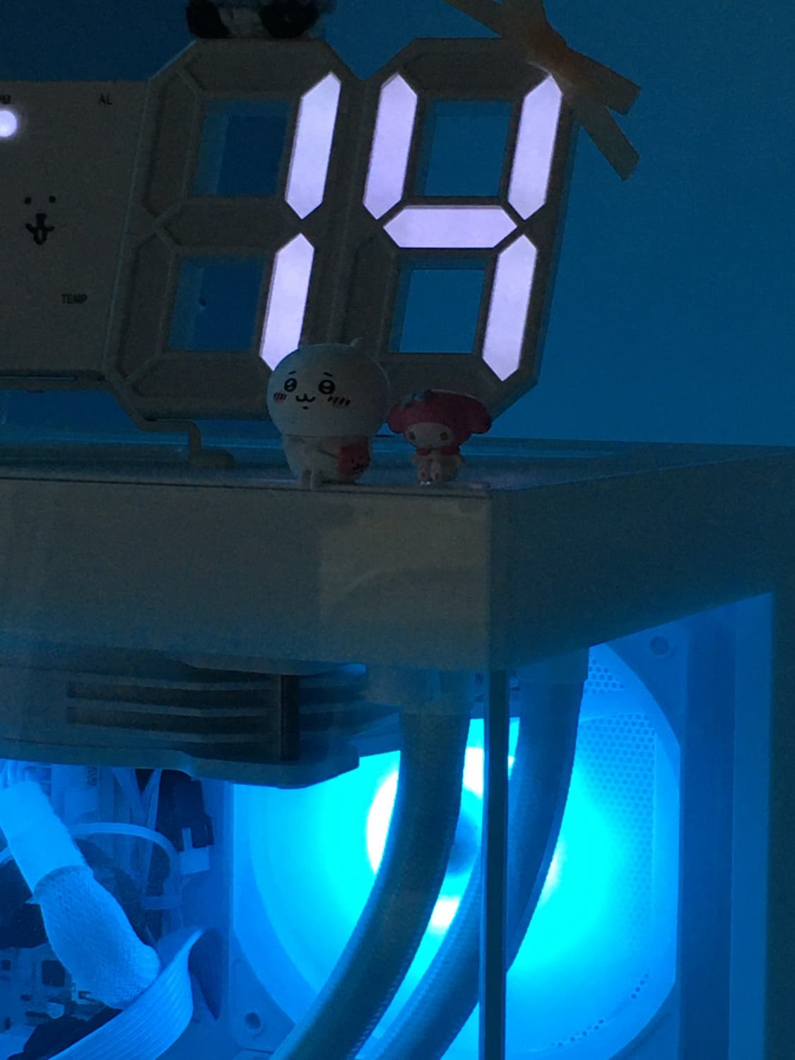 순정 아이폰 6s 128기가 골드 판매합니다 상품이미지8