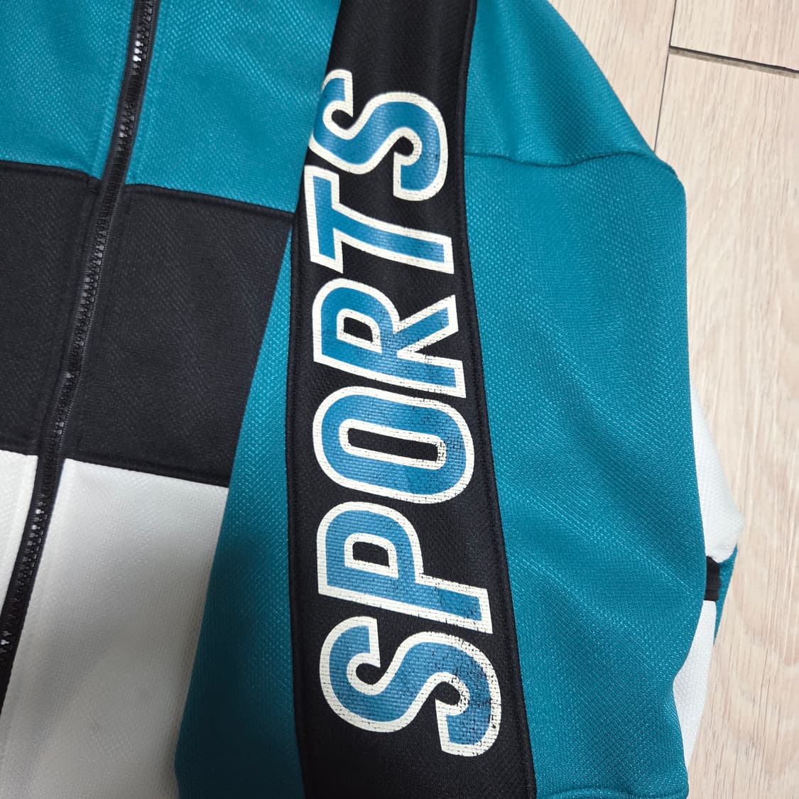 윌슨 빈티지 트레이닝 자켓 상품이미지4