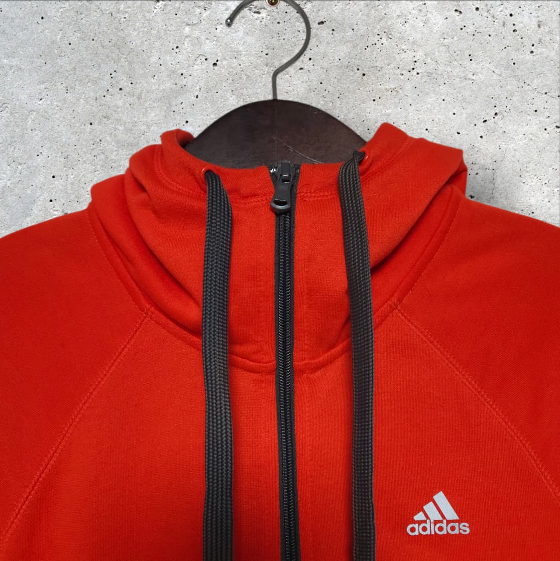 아디다스 클라이마라이트 후드집업 (90/S) 상품이미지2