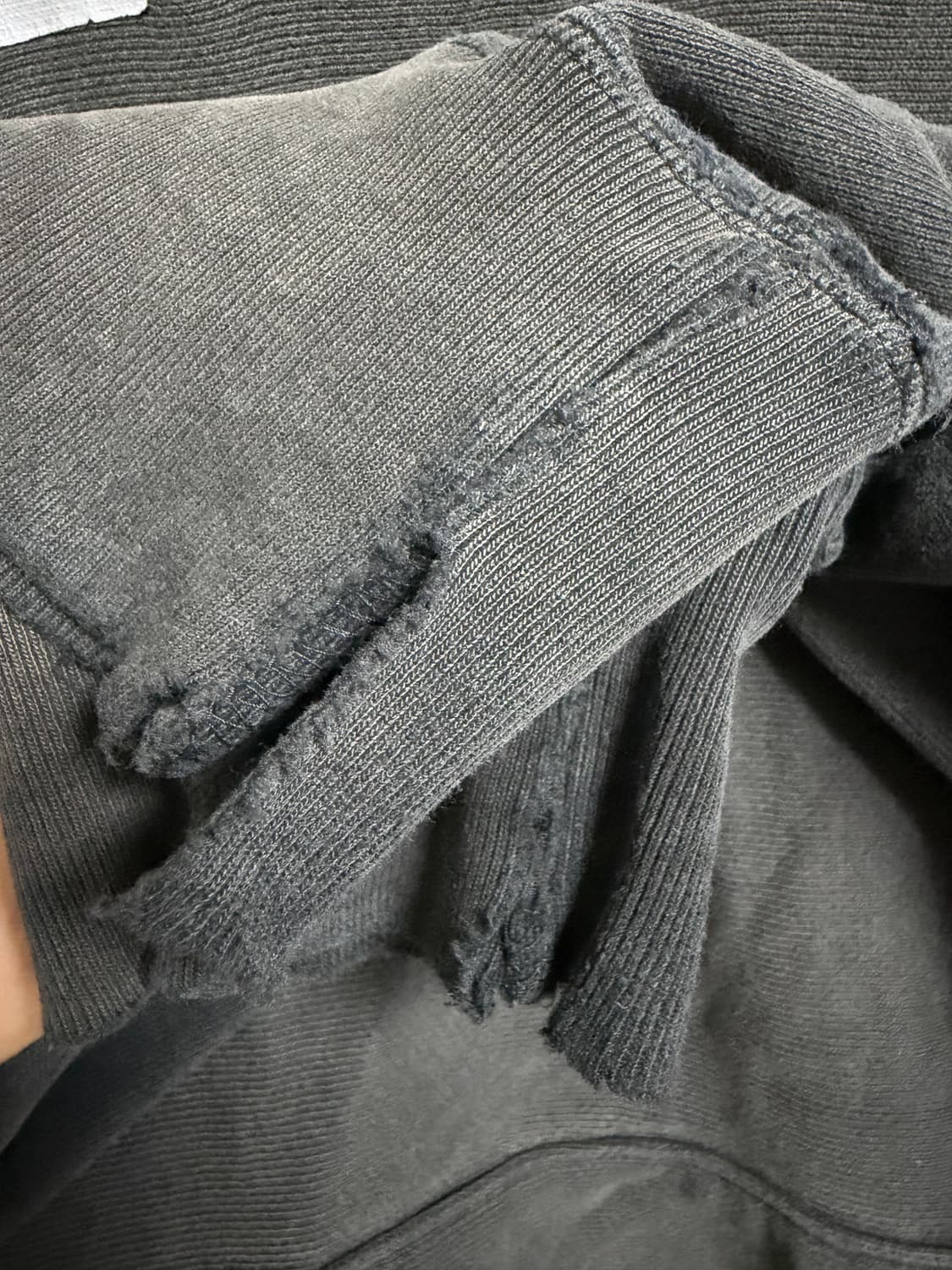 베이프 00s army 후드 상품이미지9