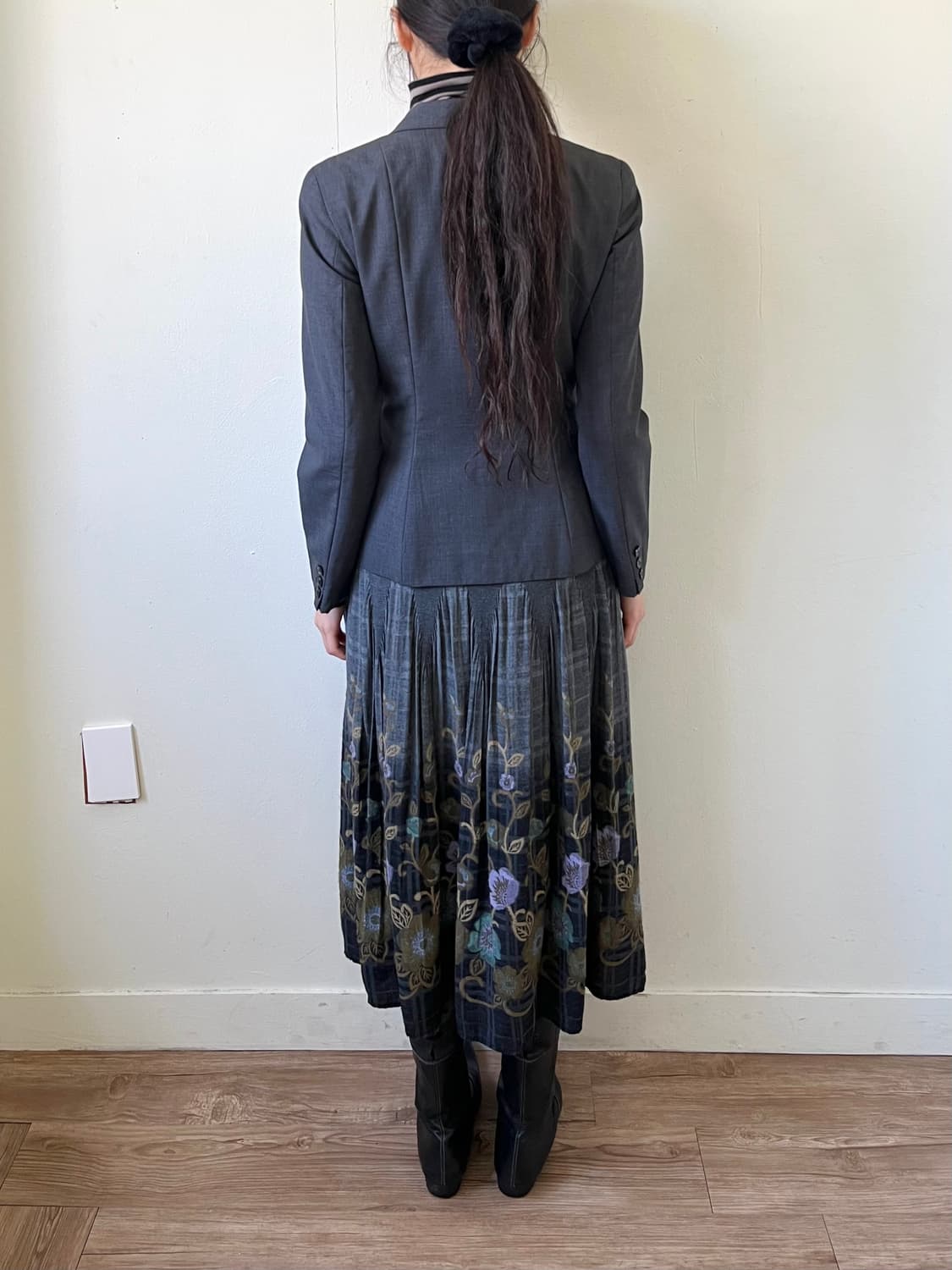 아네스베 아카이브 블레이저 자켓 상품이미지10