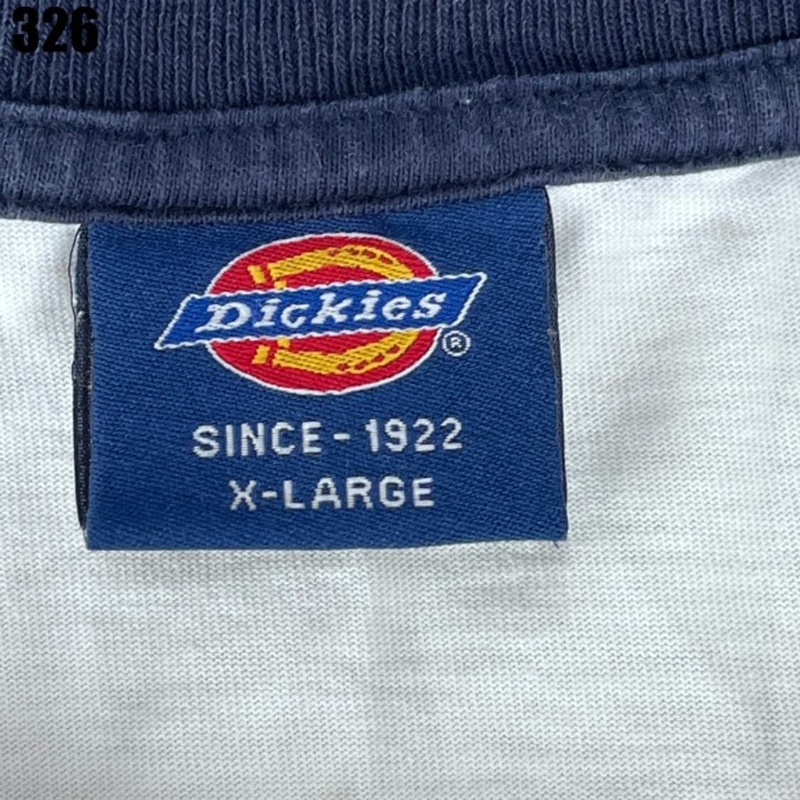 디키즈 반팔티  상품이미지2