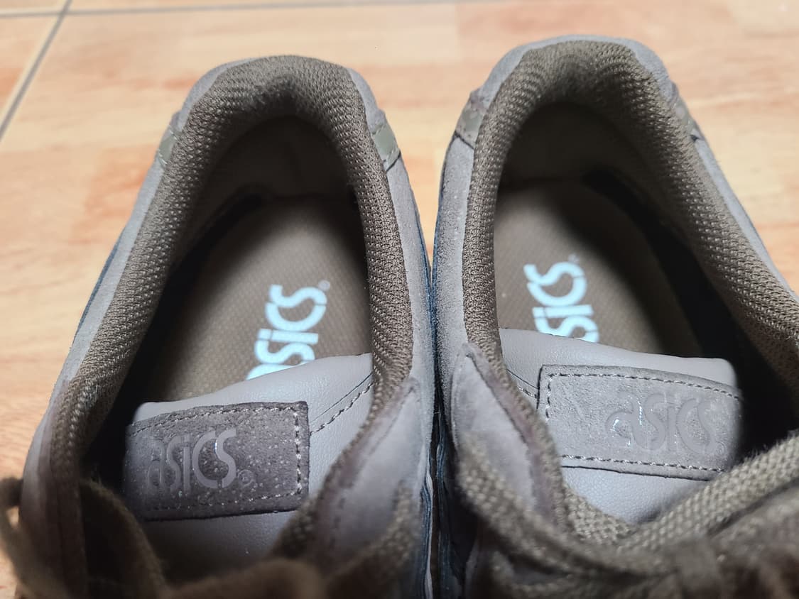 아식스 젤라이트 파이톤브라운 260 상품이미지4