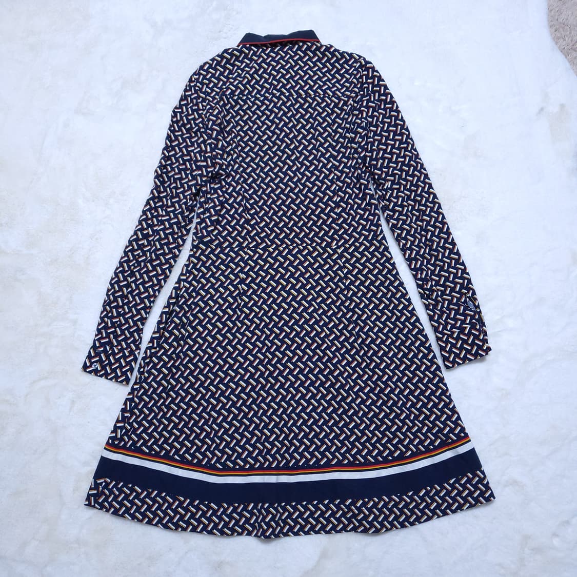 타미힐피거 여성 원피스 6 04012 상품이미지2