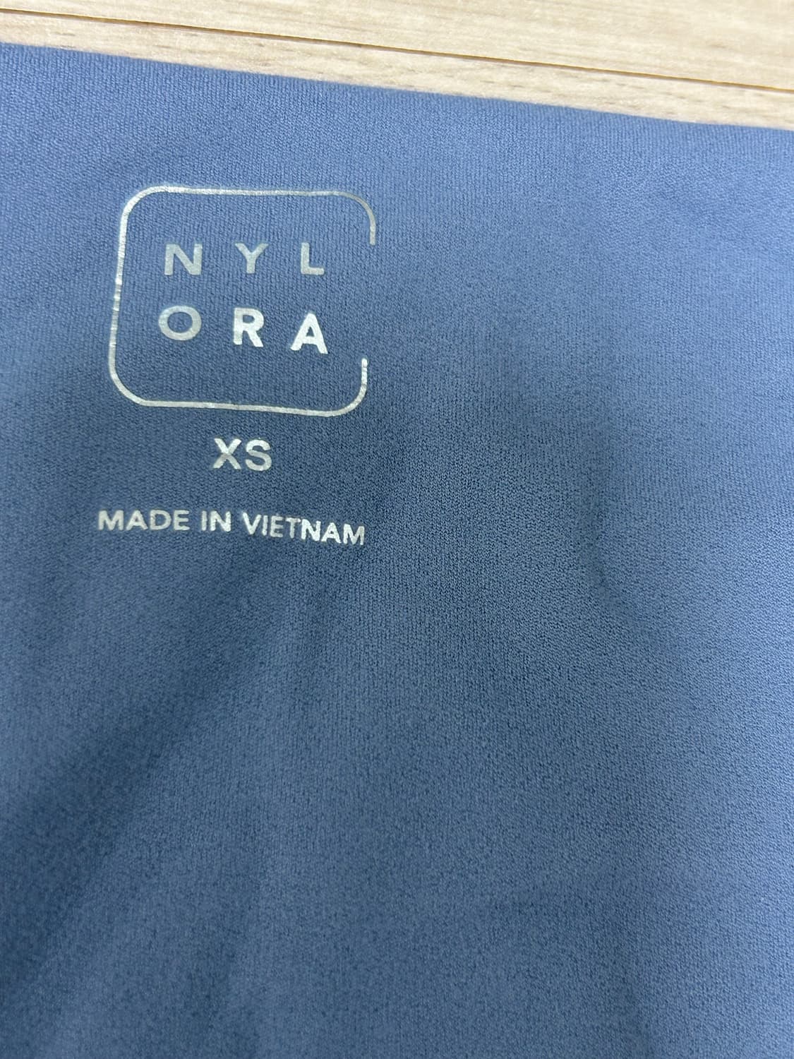 Nylora 요가,필라테스,트레이닝 셋업 상품이미지4